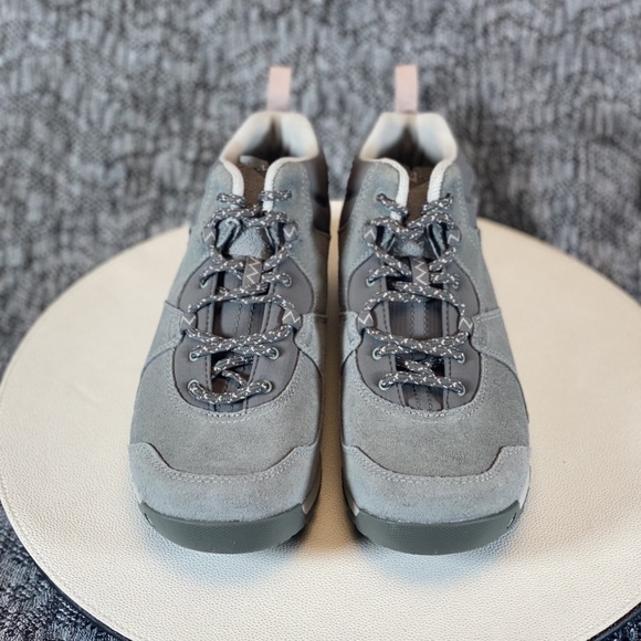 Oboz Emma Mid Hiking Shoe Women's 7.5 - Picture 4 of 7